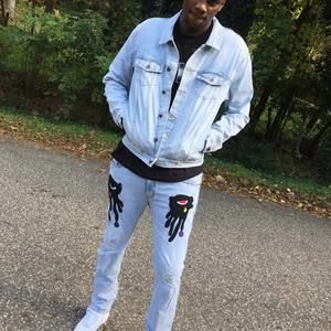 Meet your Posher, Adrian